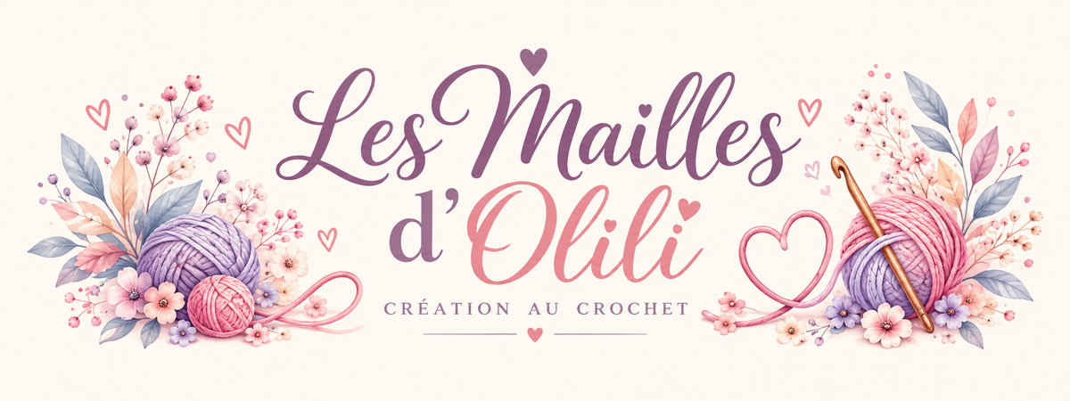 Les Mailles d'Olili